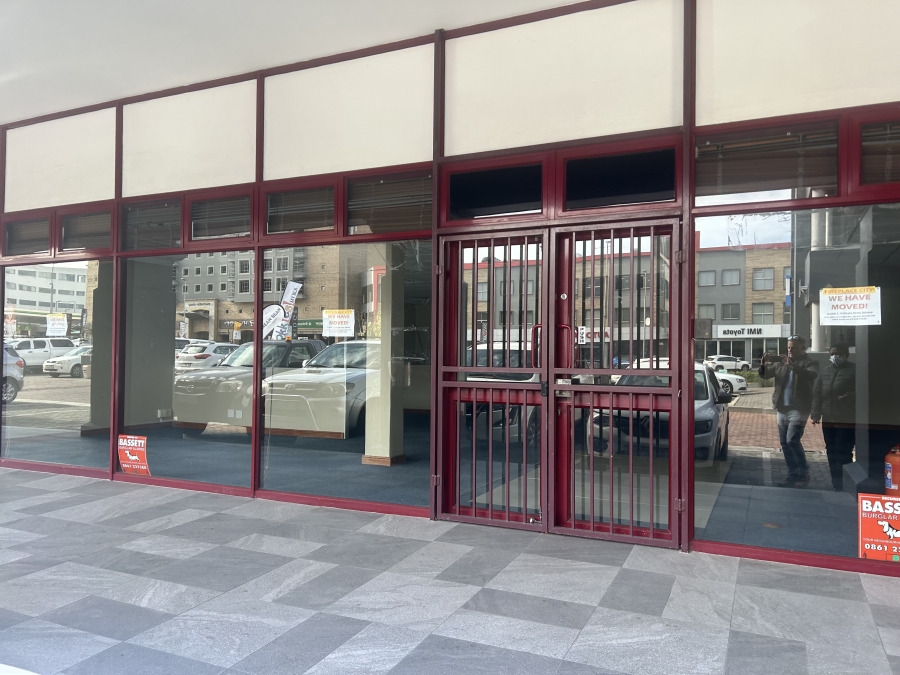 To Let Commercial Property for Rent in Tyger Valley Western Cape